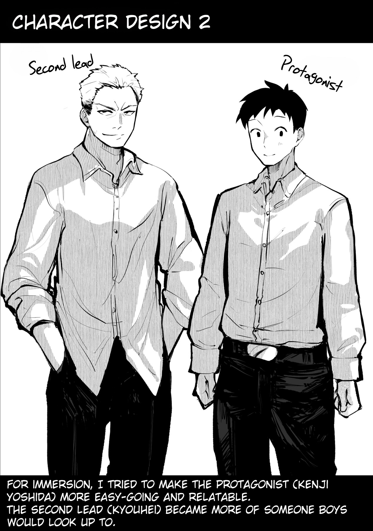 Hentai Manga Comic-Sex House-Read-64